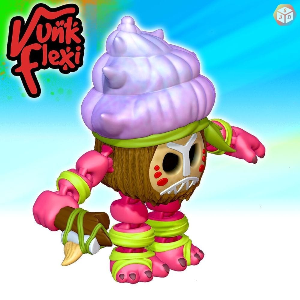 图片[4]-椰子海盗士兵-3D合纵社-3D打印模型STL格式3mf格式免费下载！