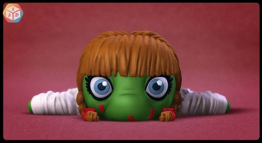 图片[3]-乌龟安娜贝尔-3D合纵社-3D打印模型STL格式3mf格式免费下载！