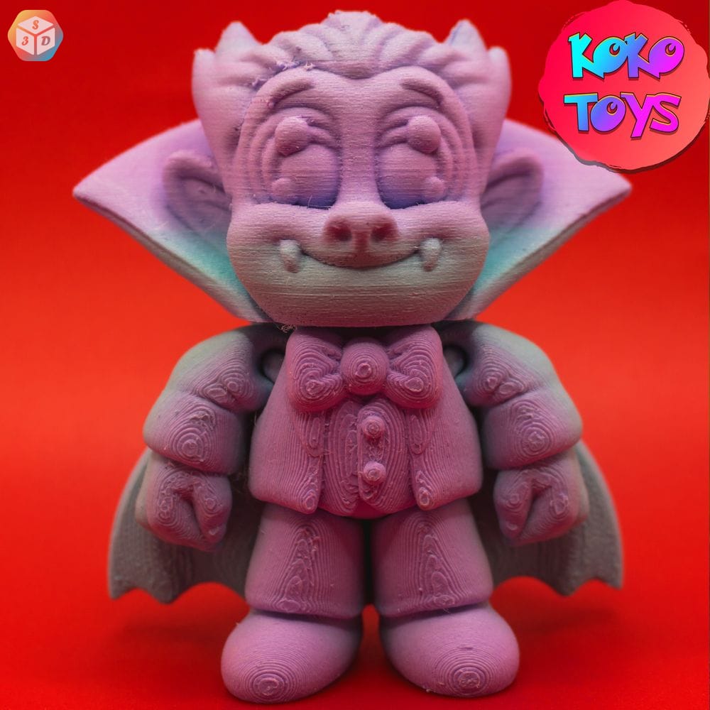 图片[3]-德古拉-3D合纵社-3D打印模型STL格式3mf格式免费下载！