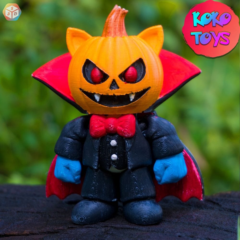 图片[2]-德古拉-3D合纵社-3D打印模型STL格式3mf格式免费下载！