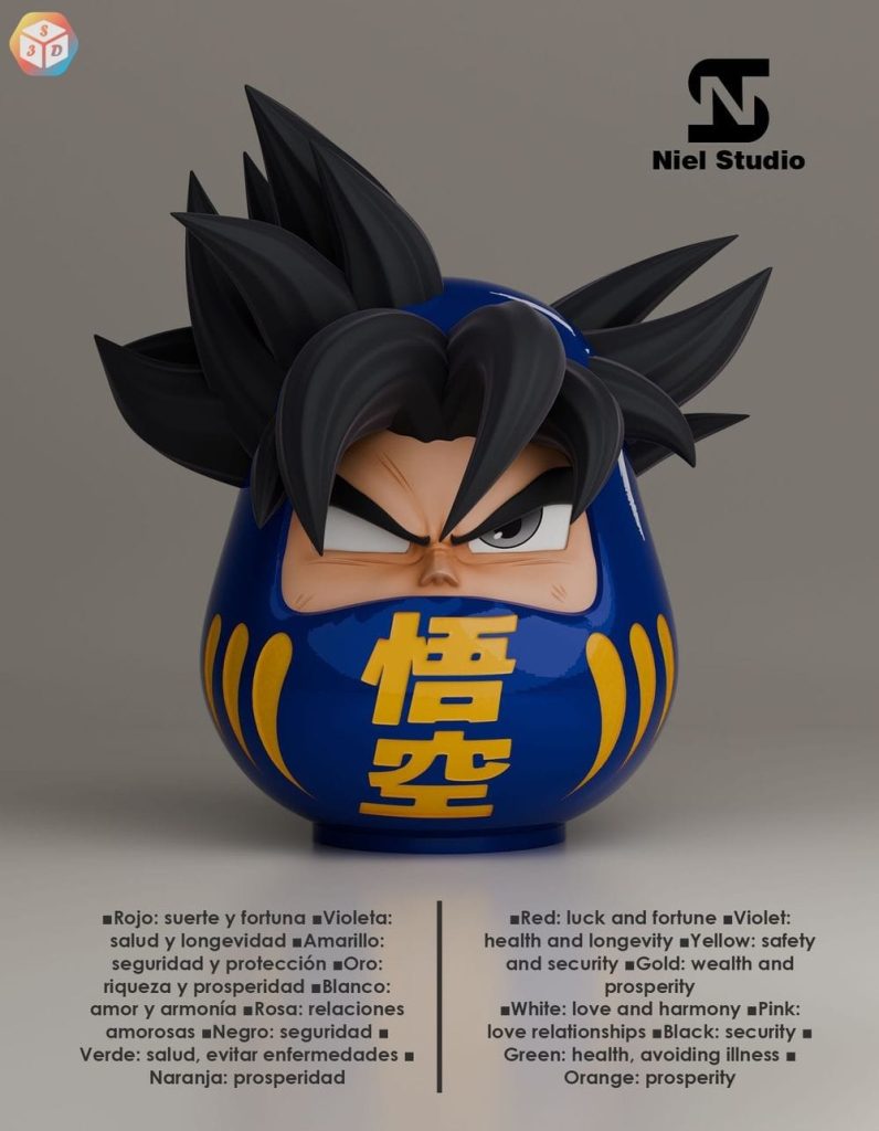 图片[3]-悟空蛋-3D合纵社-3D打印模型STL格式3mf格式免费下载！