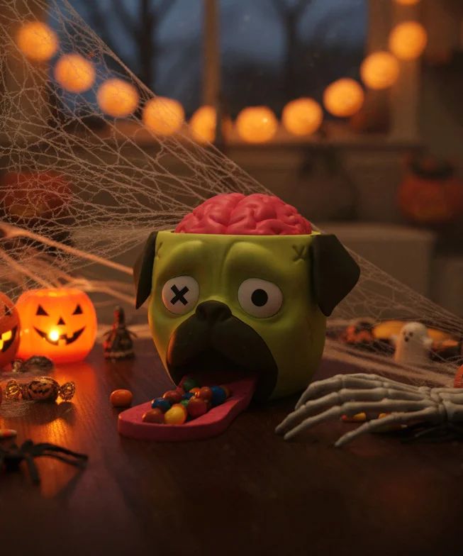 图片[4]-糖果哈巴狗-3D合纵社-3D打印模型STL格式3mf格式免费下载！