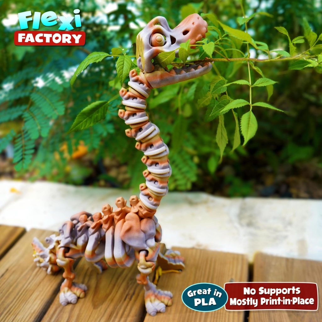 图片[4]-腕龙骨架-3D合纵社-3D打印模型STL格式3mf格式免费下载！