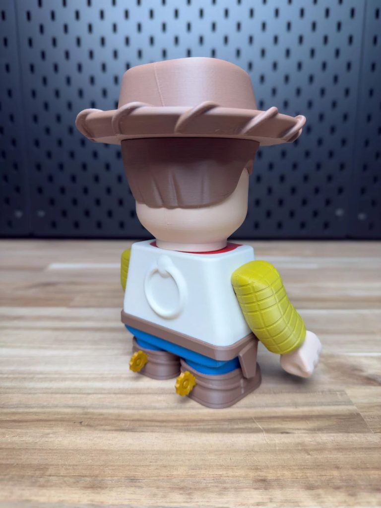 图片[3]-【积木玩具】胡迪-3D合纵社-3D打印模型STL格式3mf格式免费下载！