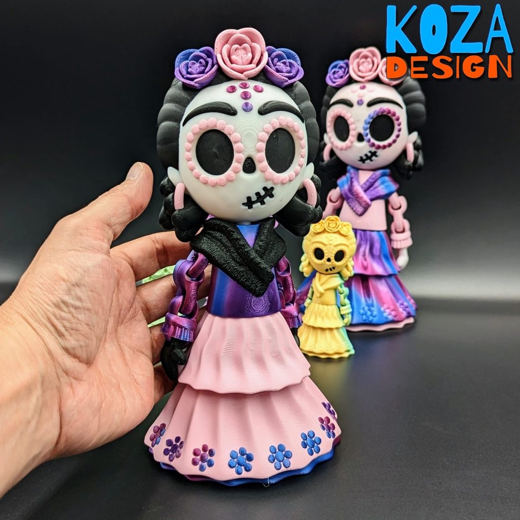 图片[2]-卡特里娜-3D合纵社-3D打印模型STL格式3mf格式免费下载！