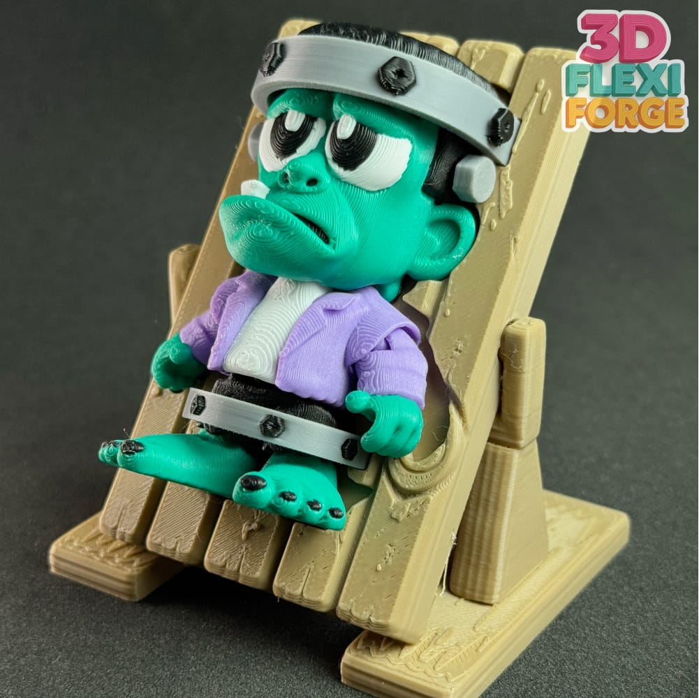 图片[3]-科学怪人-3D合纵社-3D打印模型STL格式3mf格式免费下载！