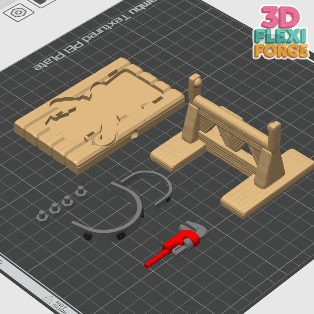 图片[2]-科学怪人-3D合纵社-3D打印模型STL格式3mf格式免费下载！
