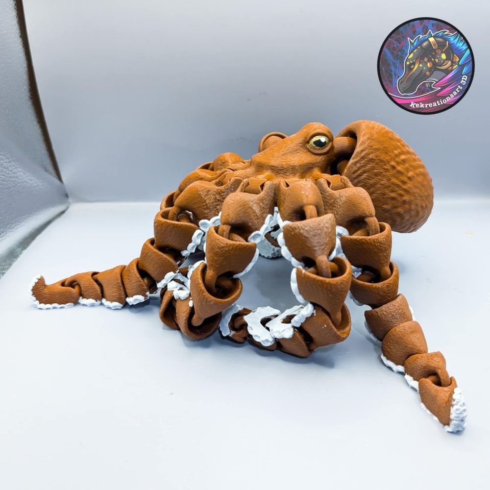 图片[3]-八爪鱼-3D合纵社-3D打印模型STL格式3mf格式免费下载！