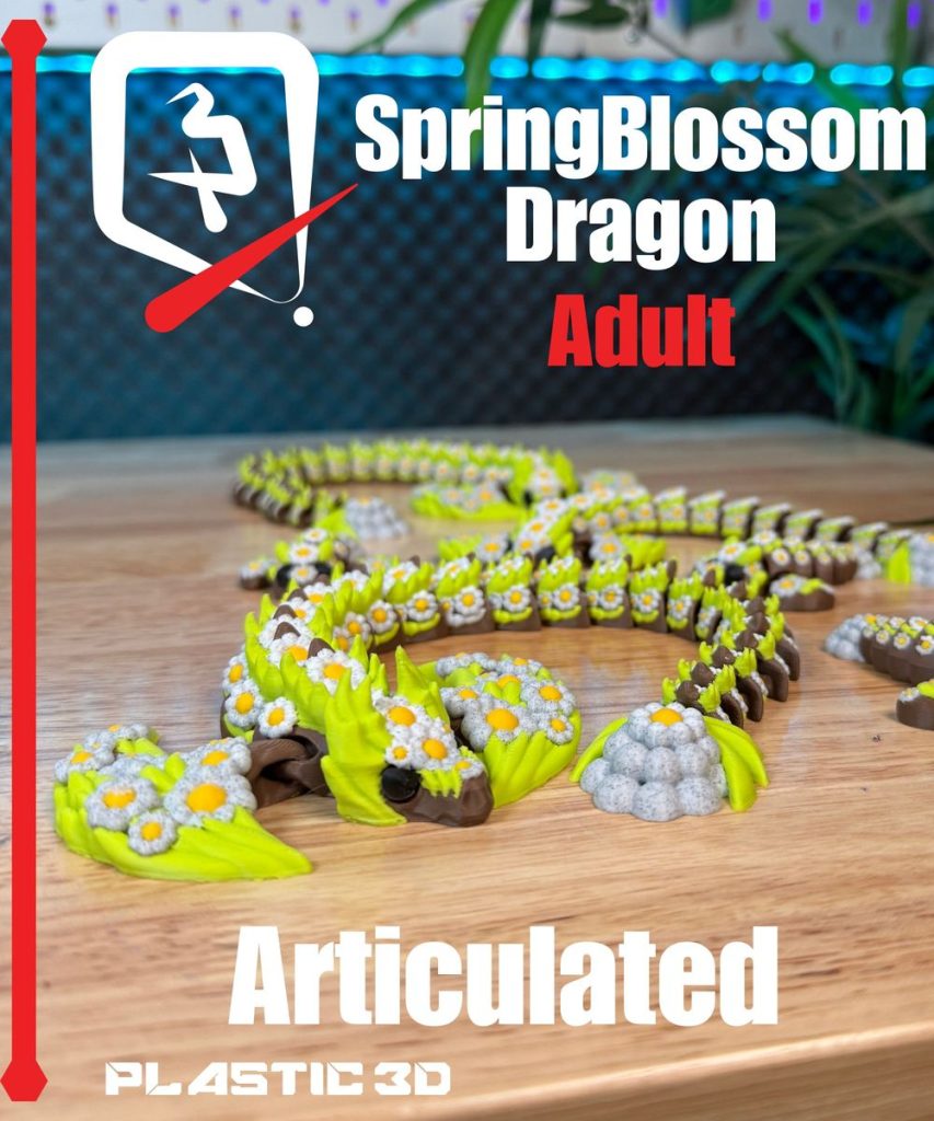 图片[4]-春花龙-3D合纵社-3D打印模型STL格式3mf格式免费下载！