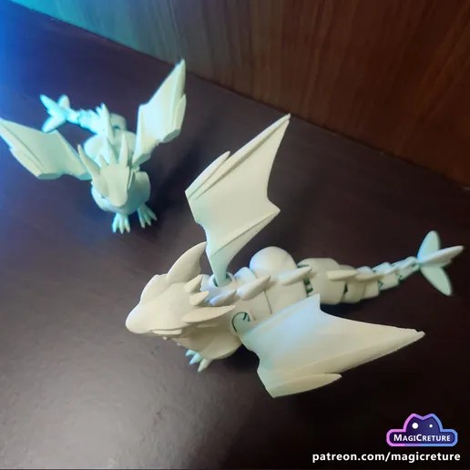 图片[2]-可爱灵活风暴龙-3D合纵社-3D打印模型STL格式3mf格式免费下载！