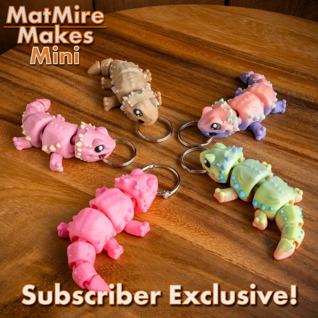 图片[4]-迷你胡须蜥蜴-3D合纵社-3D打印模型STL格式3mf格式免费下载！