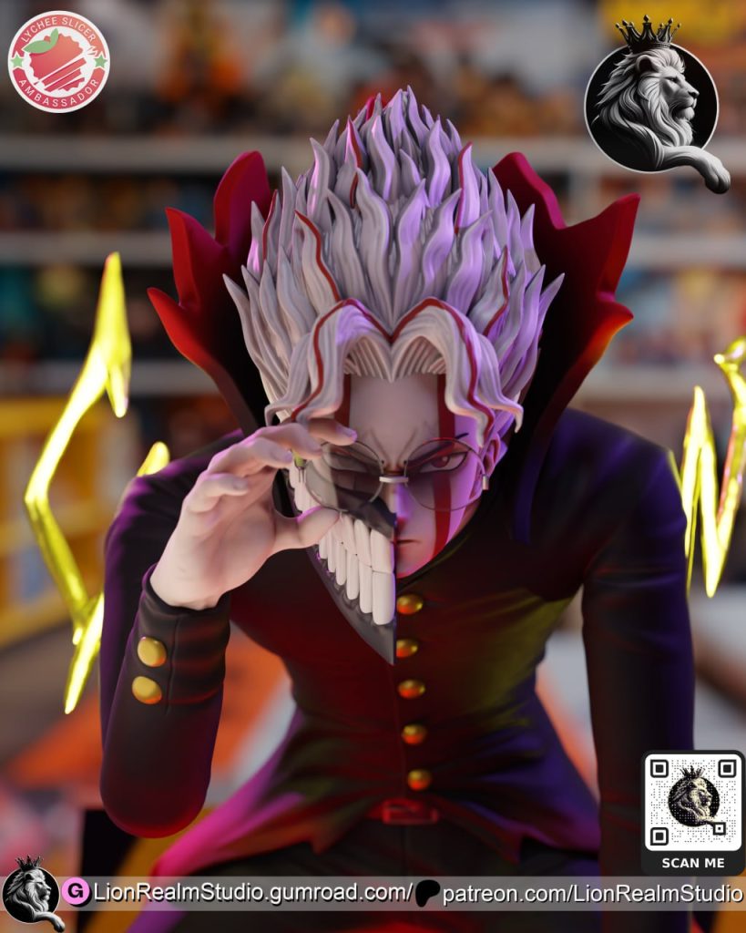 图片[4]-【当哒当】厄卡伦-3D合纵社-3D打印模型STL格式3mf格式免费下载！