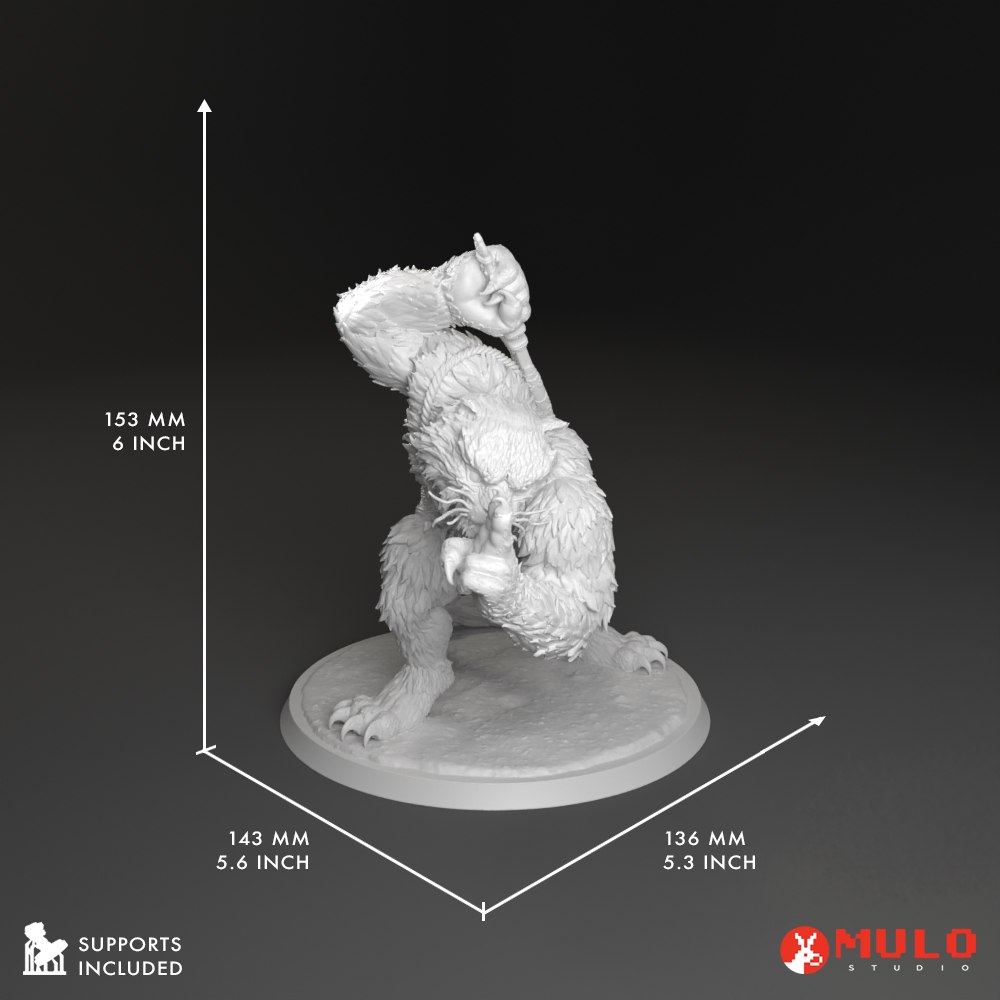 图片[2]-虎先锋-3D合纵社-3D打印模型STL格式3mf格式免费下载！