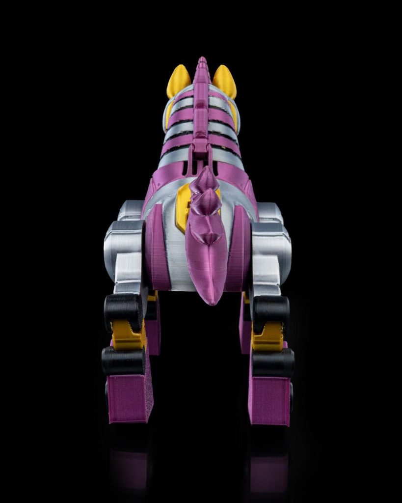 图片[4]-独角兽机器人-3D合纵社-3D打印模型STL格式3mf格式免费下载！