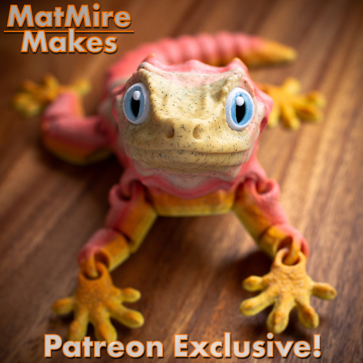 图片[3]-冠壁虎-3D合纵社-3D打印模型STL格式3mf格式免费下载！