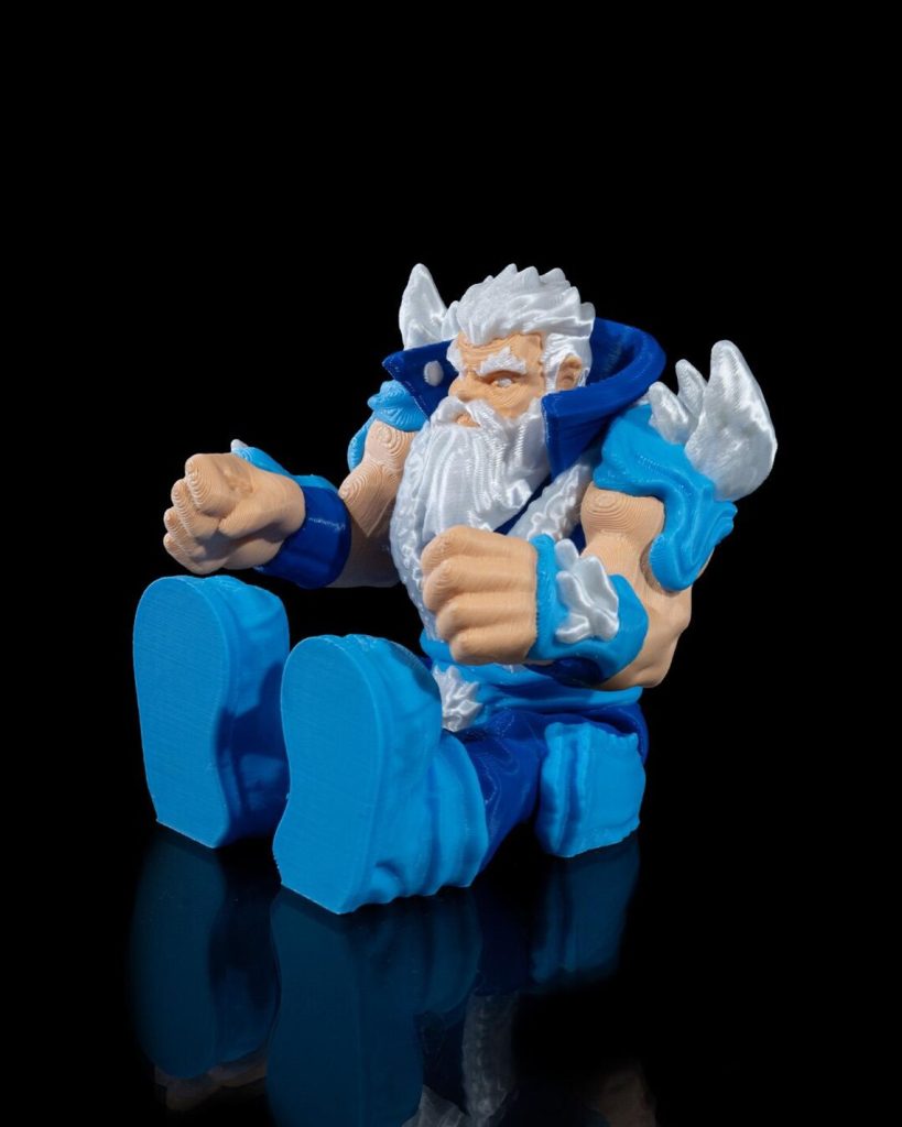 图片[2]-克劳斯将军-3D合纵社-3D打印模型STL格式3mf格式免费下载！