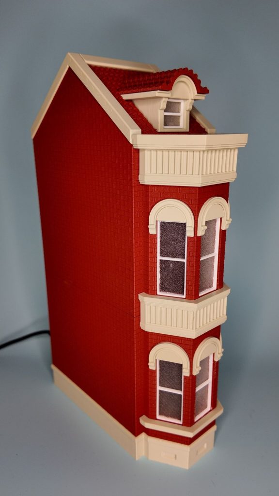 图片[3]-书屋-3D合纵社-3D打印模型STL格式3mf格式免费下载！