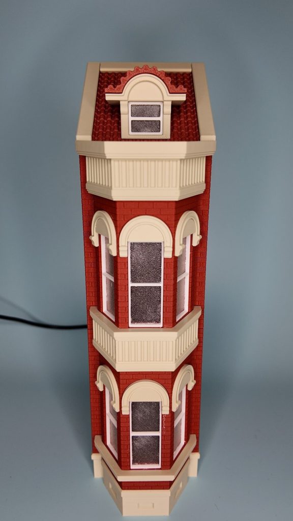 图片[2]-书屋-3D合纵社-3D打印模型STL格式3mf格式免费下载！