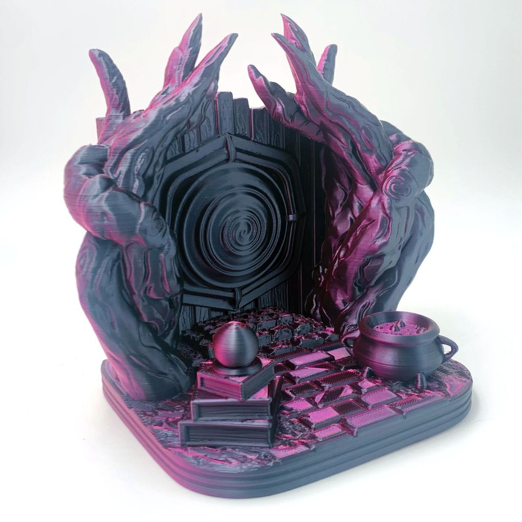 图片[2]-女巫站-3D合纵社-3D打印模型STL格式3mf格式免费下载！