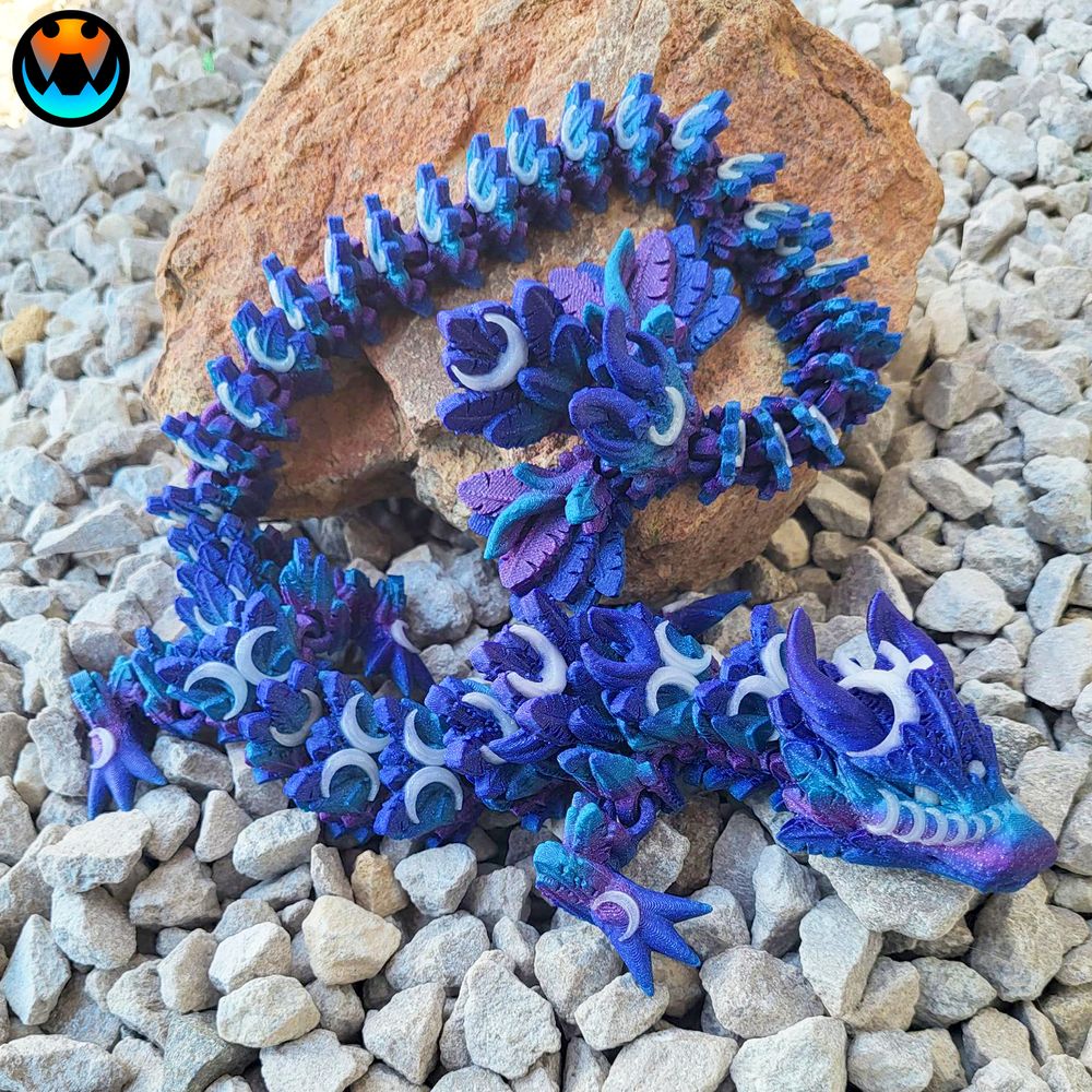 图片[2]-月影龙-3D合纵社-3D打印模型STL格式3mf格式免费下载！