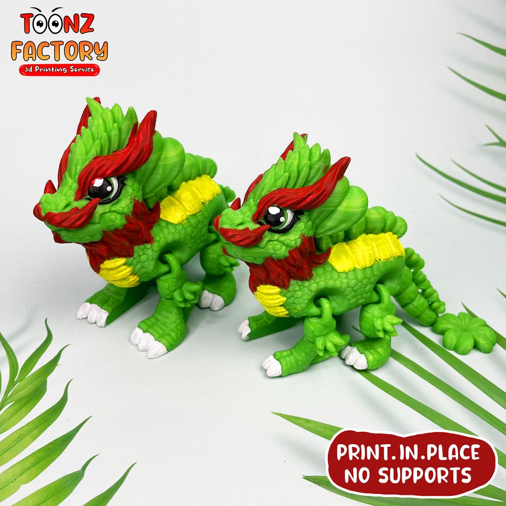 图片[4]-草龙-3D合纵社-3D打印模型STL格式3mf格式免费下载！