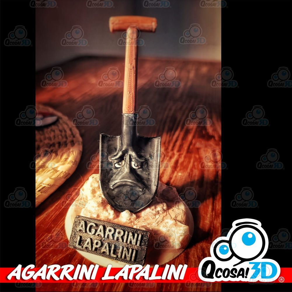 图片[2]-阿加里尼-拉帕里尼-3D合纵社-3D打印模型STL格式3mf格式免费下载！