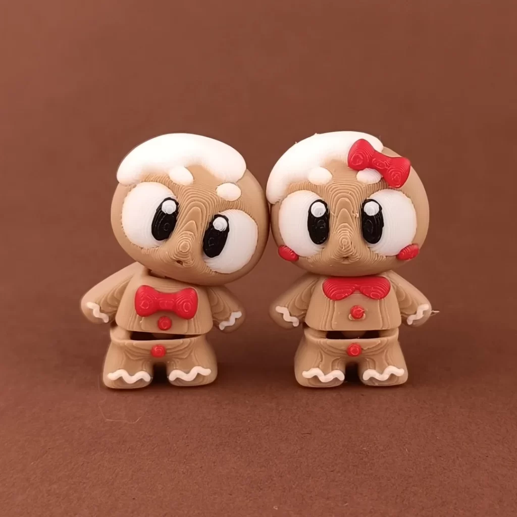 图片[3]-可弯曲姜饼人-3D合纵社-3D打印模型STL格式3mf格式免费下载！