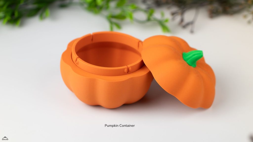 图片[3]-南瓜-3D合纵社-3D打印模型STL格式3mf格式免费下载！