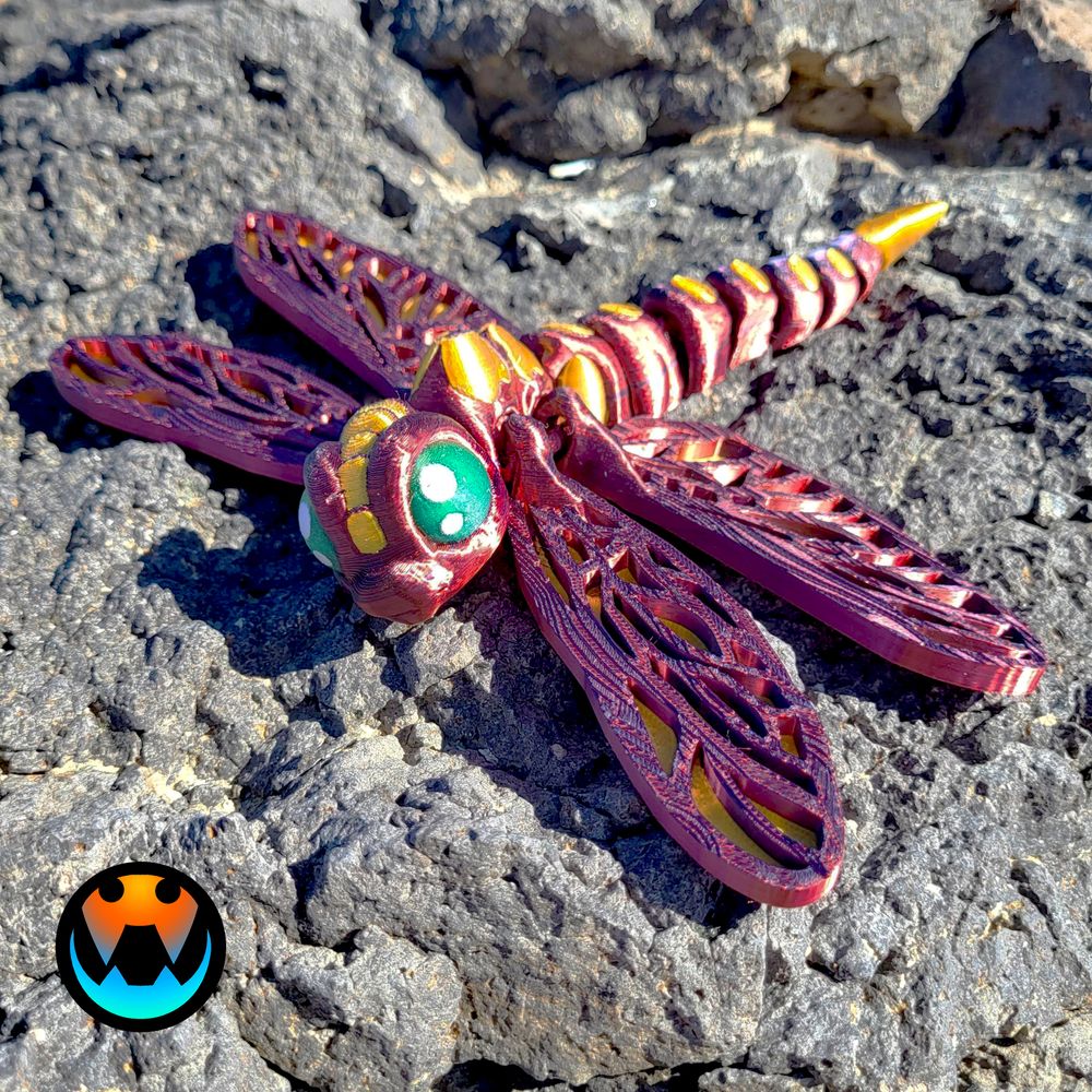 图片[4]-蜻蜓-3D合纵社-3D打印模型STL格式3mf格式免费下载！