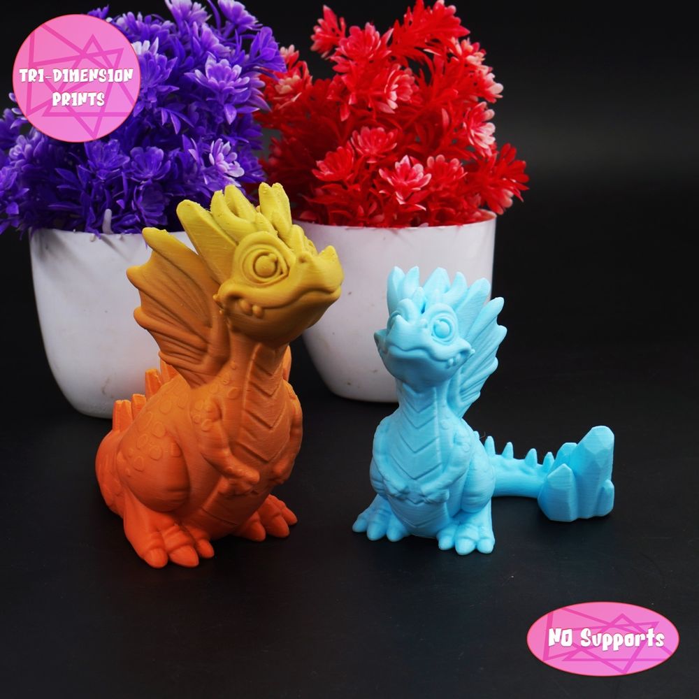 图片[4]-冰龙-3D合纵社-3D打印模型STL格式3mf格式免费下载！