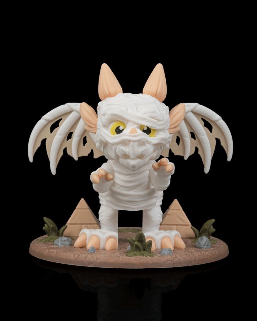 图片[4]-木乃伊龙-3D合纵社-3D打印模型STL格式3mf格式免费下载！