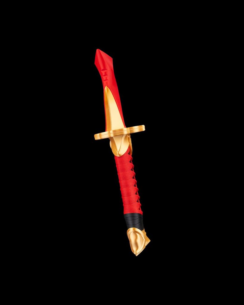 图片[3]-沉默之刃武士刀-3D合纵社-3D打印模型STL格式3mf格式免费下载！