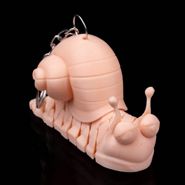 图片[3]-蜗牛阿比盖尔-3D合纵社-3D打印模型STL格式3mf格式免费下载！