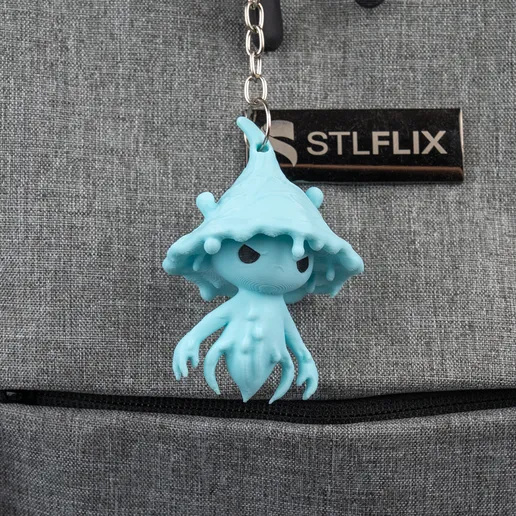 图片[4]-水精灵布鲁普-3D合纵社-3D打印模型STL格式3mf格式免费下载！