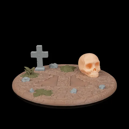 图片[2]-扭曲的西方翼龙 重装者龙-3D合纵社-3D打印模型STL格式3mf格式免费下载！