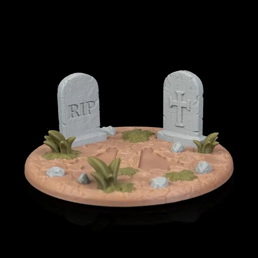 图片[2]-西方僵尸龙-3D合纵社-3D打印模型STL格式3mf格式免费下载！